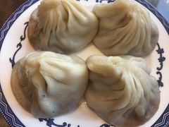 无锡小笼包-熙盛源(永乐路店)