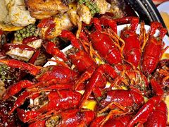 -辣尚瘾·烤鱼·新川菜(交大直营店)