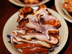 -红猪卤肉饭(大西洋美食城店)