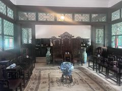 -张学良旧居陈列馆