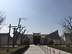 -习仲勋故居