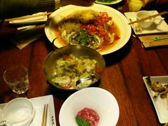 -章吴记喜瑞餐厅(东东城店)