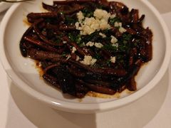 本帮炒鳝糊-老吉士酒家(天平路店)