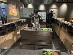 -肉肉大米(金虹桥店)