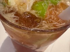 -新旺茶餐厅·早餐·夜宵(仙霞店)