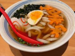 -Tuna maki寿司(苏州中心商场店)