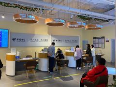 -中国电信(大钟亭营业厅)