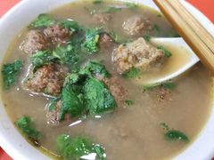 豆面丸子-白魁老号饭庄(交道口店)
