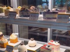 -街角 T·COFFEE 融合料理·BISTRO(车公庙店)