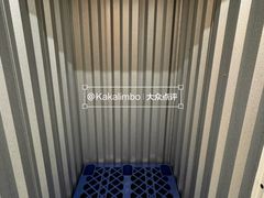 -安东易迷你自助仓储寄存仓库(顾戴路店)