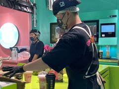 -gleeglee乐溢亦茶(合生汇店)