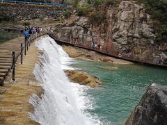 -河南宝泉旅游区