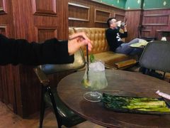 -The Cheebat 锌吧·Bistro(体育西店)