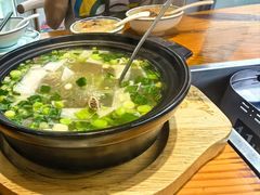 -九道菜有鸡鱼头(石鼓路店)
