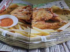 -好口福私房菜(太元路店)