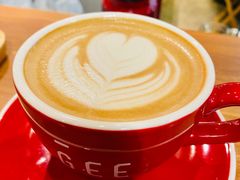 -Gee Coffee Roasters (万象城店)