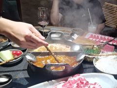 -大龙燚·旷野鲜火锅(广州首店)