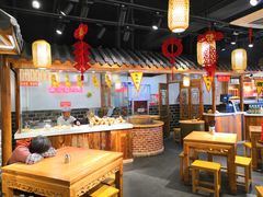 大堂-老城南.鸭血粉丝汤(夫子庙店)