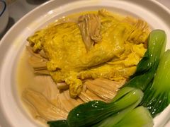-兰湘子·湘菜小炒(石家庄万象城店)