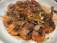 -大鱼徽州·寻味徽菜(星光总店)