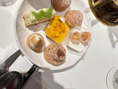 -亚特兰蒂斯-番红花海鲜自助餐厅·鲜活海鲜·小火锅