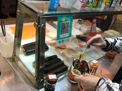 -韩味轩(丰盛町店)