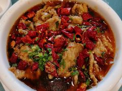 -燕春楼(海河华鼎店)