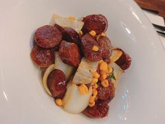 -1861意大利餐厅(文化广场店)