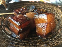 招牌红烧肉-豐食堂