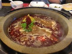 麻辣锅底-魔石泡泡鱼(当涂店)