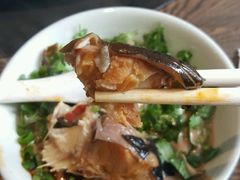 梭边鱼-小牛海记潮汕牛肉店(永定路店)