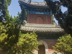 -大钟寺古钟博物馆