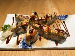 -Hatsune隐泉日式料理(SKP店)