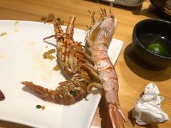 -割烹旭日本料理(龙湖狮山天街店)