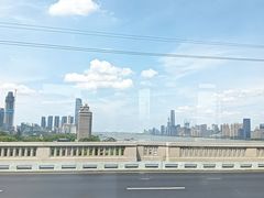 -龟山风景区-龟山电视塔