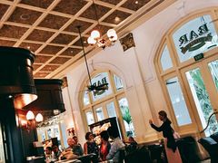 -植物园哈利亚餐厅