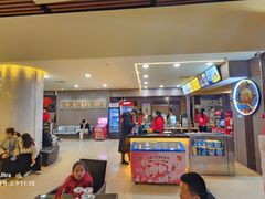 -华美国际影城(旧宫永辉店)