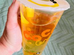 -CoCo都可(搜秀城店)