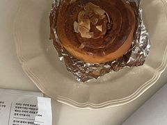 肉桂卷-仙峰天然面包(迎宾路店)