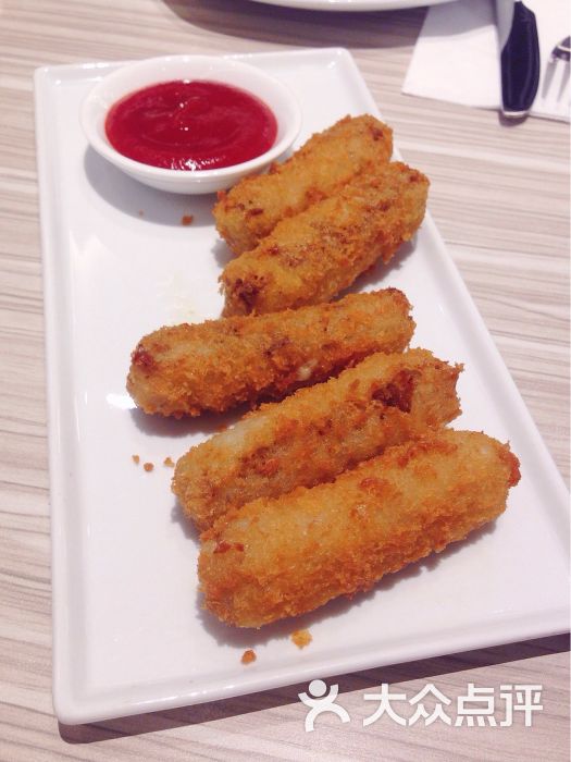 必胜客(繁花店)香酥嫩牛卷图片 - 第9张