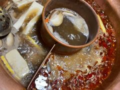 -滇釜火锅·能喝汤的火锅(车公庄店)