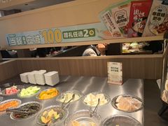 -豪客来牛排(人民东路店)