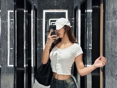 -海派健身(洋河力帆店)