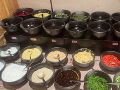 -新希望诺富特酒店-青岛湾中餐厅