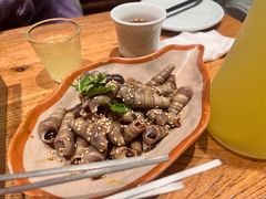 -老高烧烤(龙华星河iCO店)