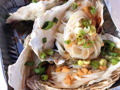 -87号烧烤海鲜·大排档(金沙滩店)