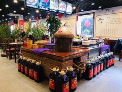 -西江美食舫·江西菜(健德桥店)