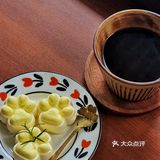 成都新店 | 墨绿色的门西洋复古风好治愈!