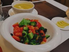 -沙漠玫瑰土耳其餐厅(神路街店)