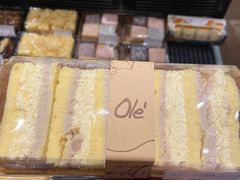-Olé精品超市(北京合生汇店)